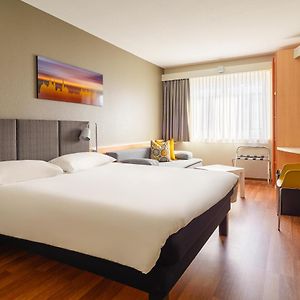 Standard Doppelzimmer mit Sofa