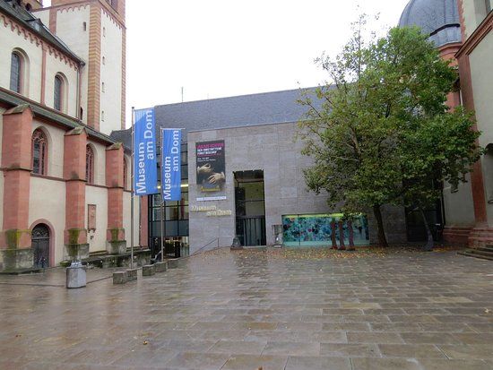 Museum am Dom Würzburg